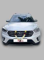 Hyundai Creta 1.6 SX